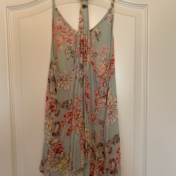 Flora tank - Picture 2 of 3